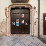 Ma � arrivato il momento di entrare